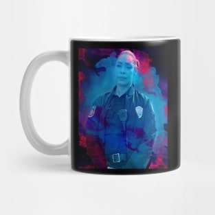 Neon - Tommy - The 911’s Mug